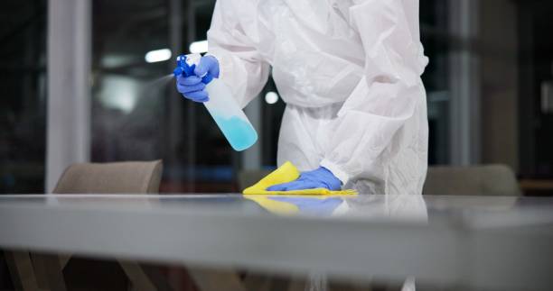 Licensed Unattended Death Cleanup service in Macy, NE - Trauma Clean Pros